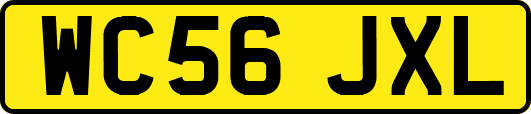 WC56JXL