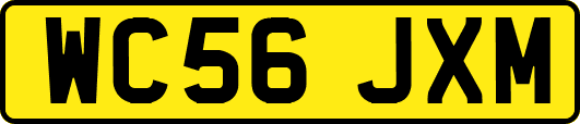 WC56JXM