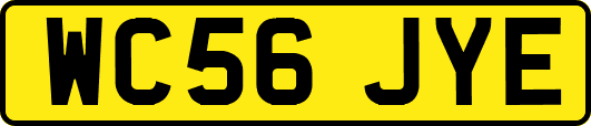 WC56JYE