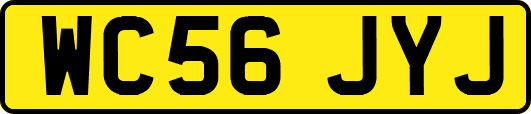 WC56JYJ