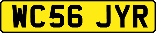 WC56JYR