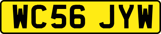 WC56JYW