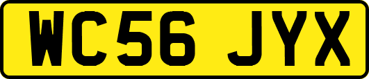 WC56JYX