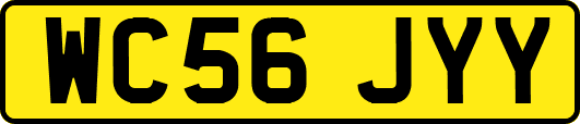 WC56JYY