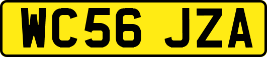 WC56JZA