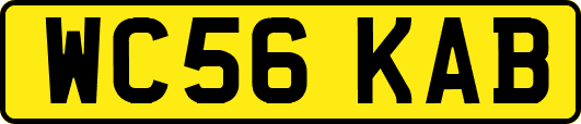 WC56KAB