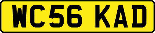 WC56KAD