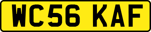 WC56KAF