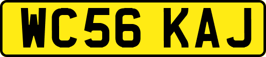 WC56KAJ