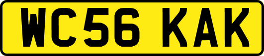 WC56KAK