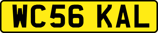 WC56KAL