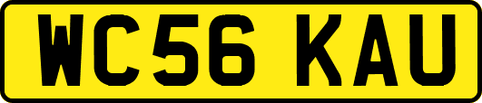 WC56KAU