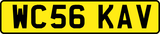 WC56KAV