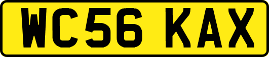WC56KAX