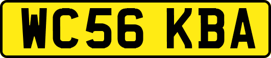 WC56KBA