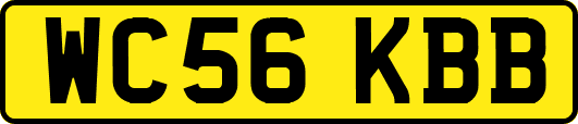 WC56KBB
