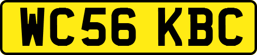 WC56KBC