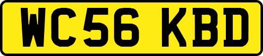 WC56KBD