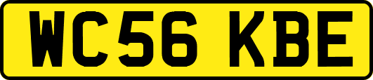 WC56KBE
