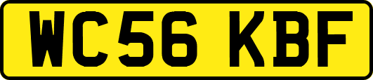 WC56KBF