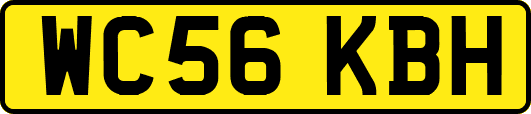 WC56KBH