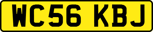 WC56KBJ
