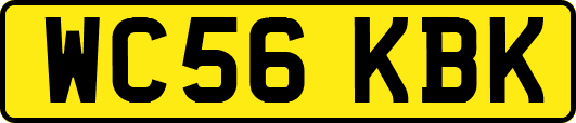 WC56KBK
