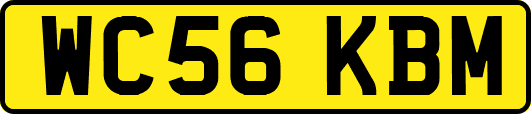WC56KBM