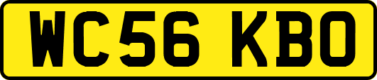 WC56KBO