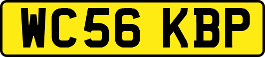 WC56KBP