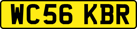 WC56KBR