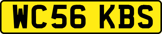 WC56KBS