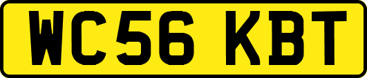 WC56KBT