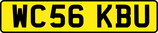 WC56KBU