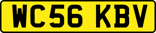 WC56KBV