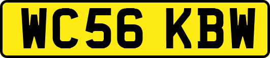 WC56KBW
