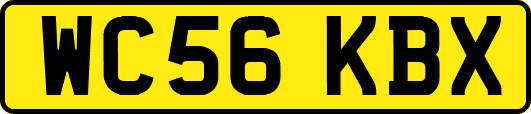 WC56KBX