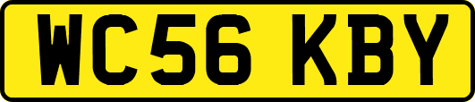 WC56KBY