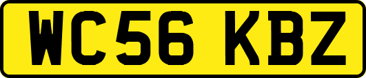 WC56KBZ