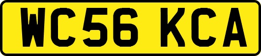 WC56KCA