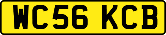 WC56KCB