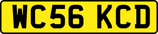 WC56KCD