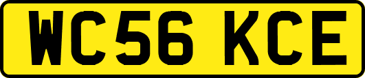 WC56KCE