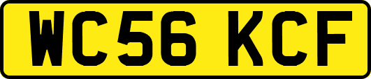 WC56KCF