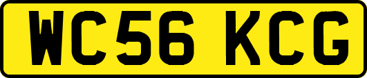 WC56KCG
