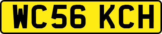 WC56KCH