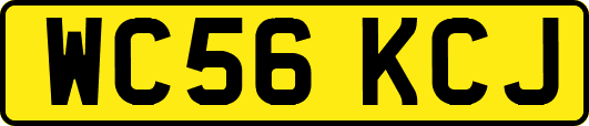 WC56KCJ