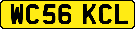 WC56KCL