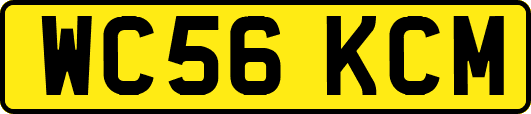 WC56KCM