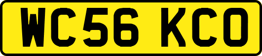 WC56KCO
